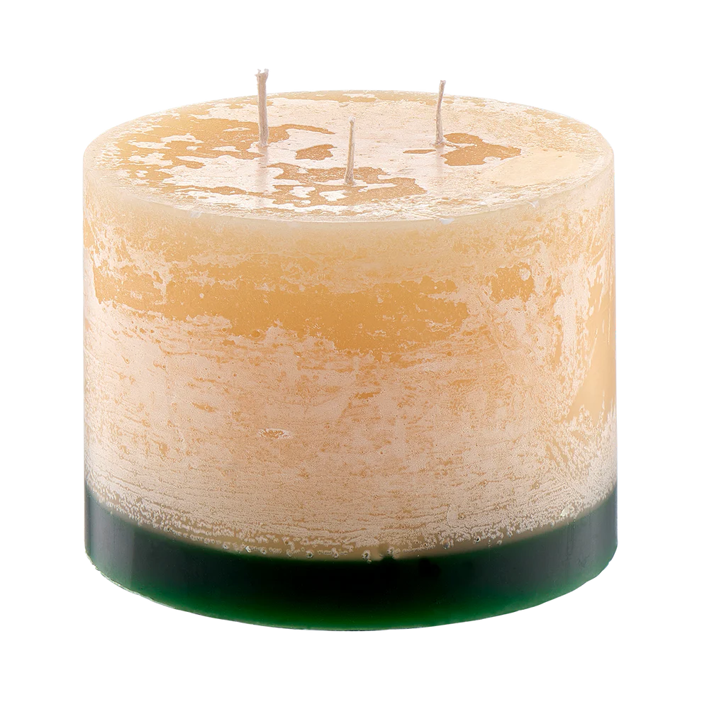 Winter Spice 3 Wick Candle