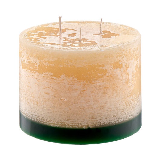 Winter Spice 3 Wick Candle