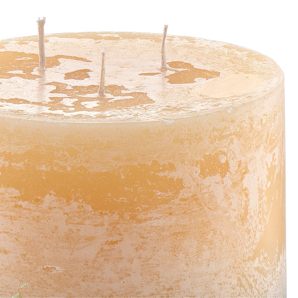 Winter Spice 3 Wick Candle