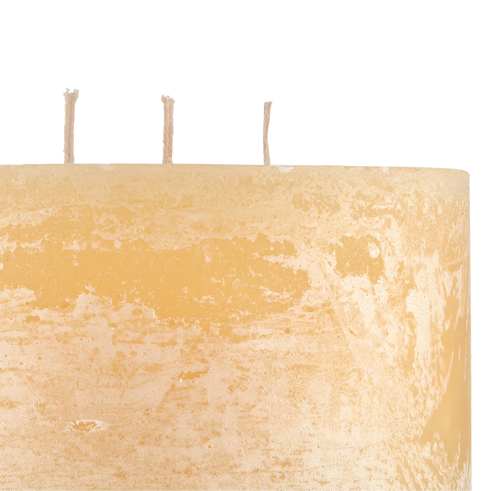 Winter Spice 3 Wick Candle