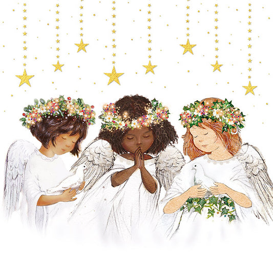 Starlight Angels Single Pack