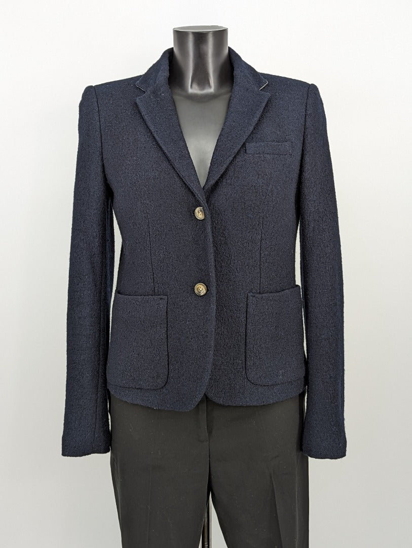 Gap blazer store womens