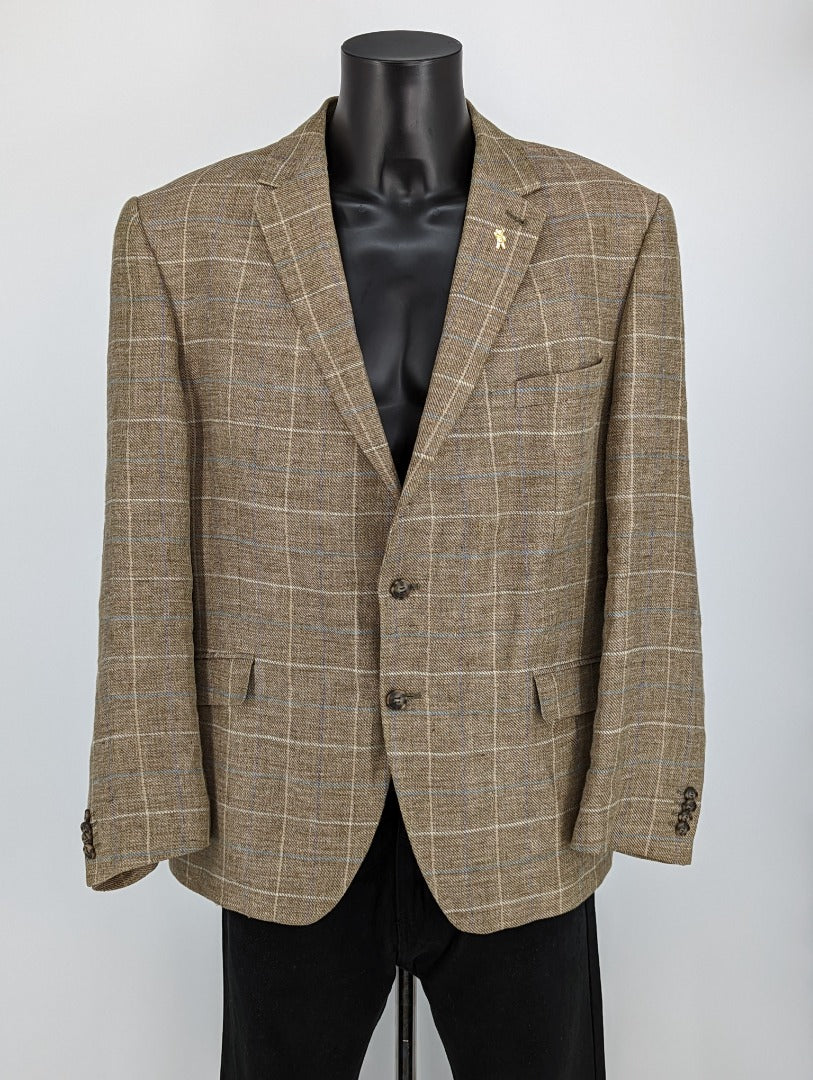 Marks and spencer sales linen jackets