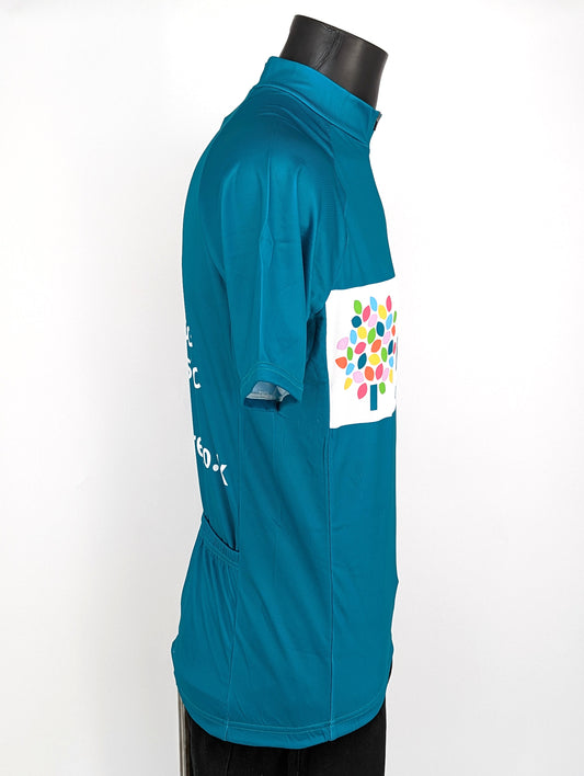 Hospiscare Mens Cycling Jersey