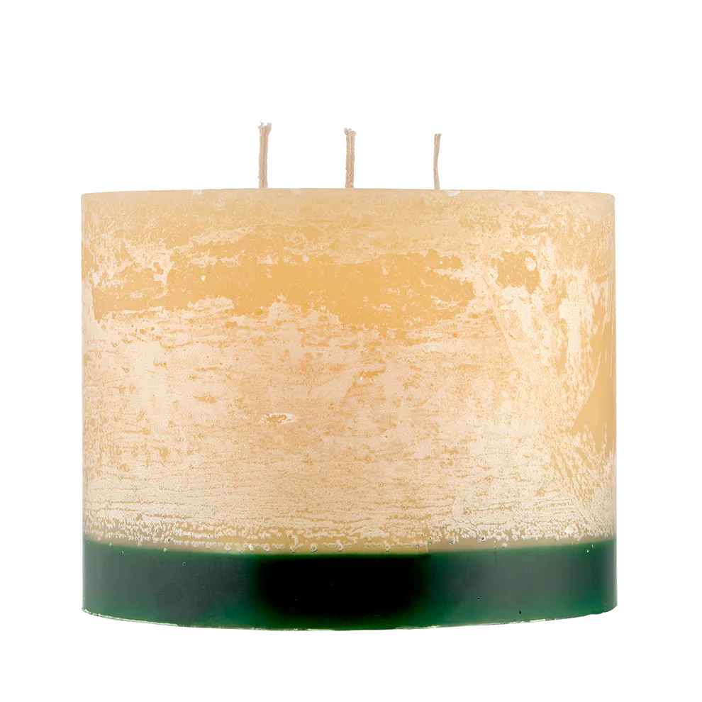 Winter Spice 3 Wick Candle