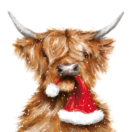 Festive Friends Twin Pack