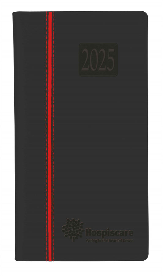 Hospiscare 2025 Diary