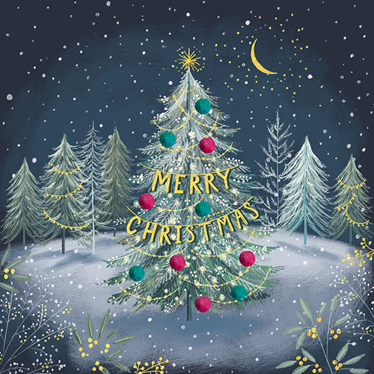 Moonlight Tree Twin Pack