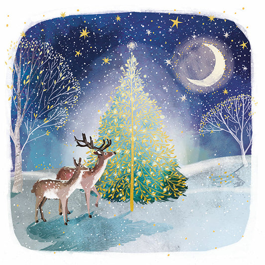 Moonlight Tree Twin Pack