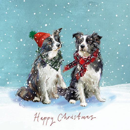 Pawsome Christmas Twin Pack