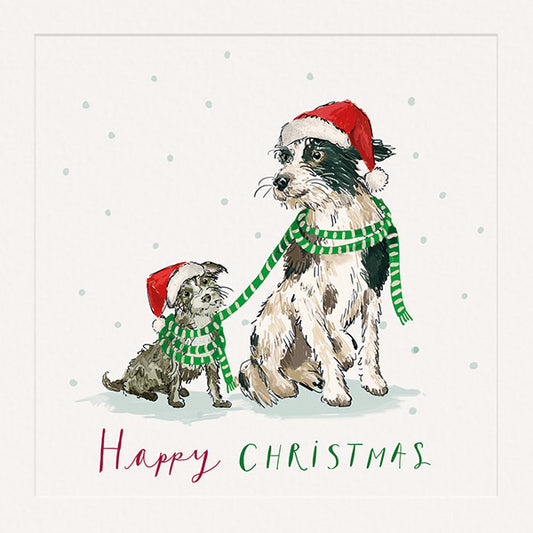 Pawsome Christmas Twin Pack