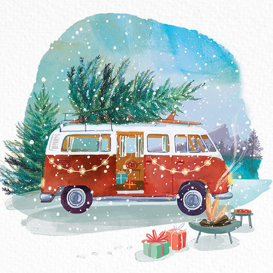 Travelling Home Twin Pack