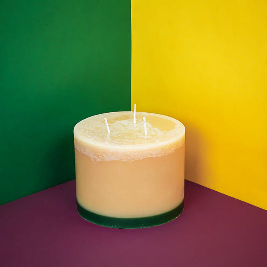 Winter Spice 3 Wick Candle