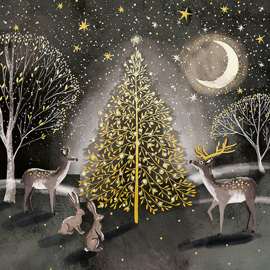 Winter Wonderland Twin Pack