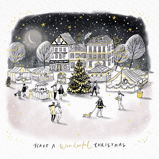 Winter Wonderland Twin Pack