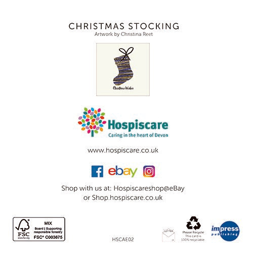 Christmas Stocking