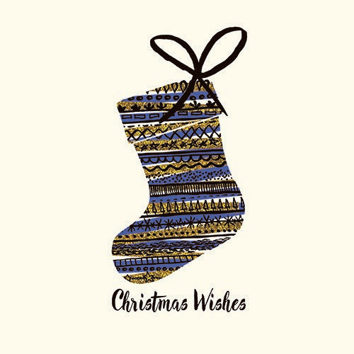 Christmas Stocking