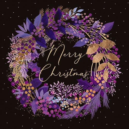 Christmas Wreath