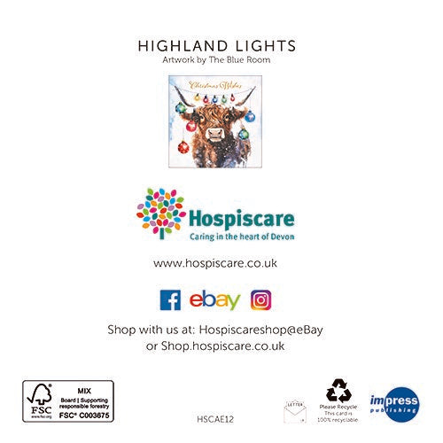 Highland Lights