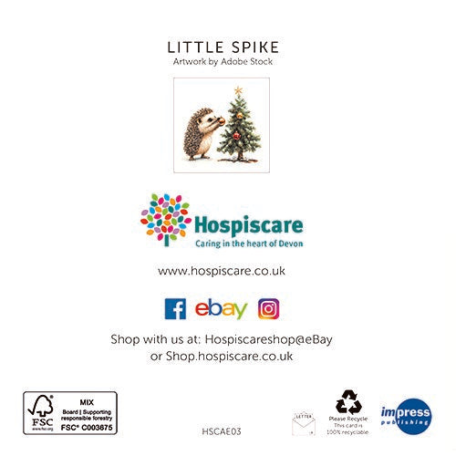 Little Spike