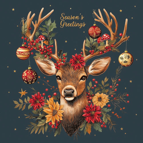 Oh Deer