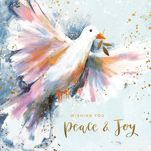 Peace And Joy