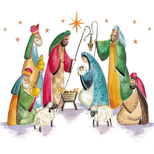 Wise Men