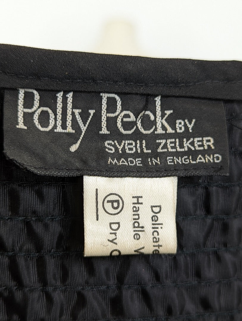 Polly Peck By Sybil Zelker