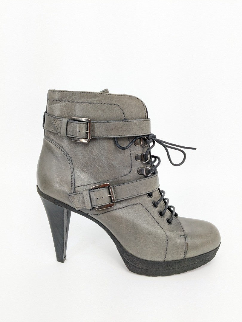 High Heel Rhinestone Pointed Toe Calf Sock Boots(sh19110616) | High heel  boots, Womens boots ankle, High heels classy