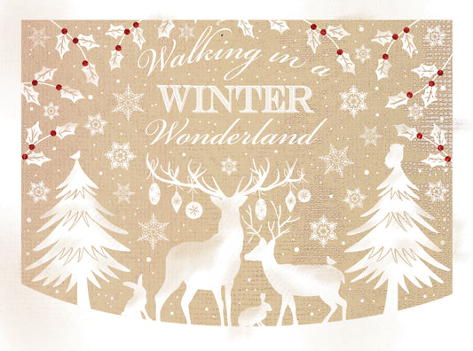 Winter Wonderland Twin Pac