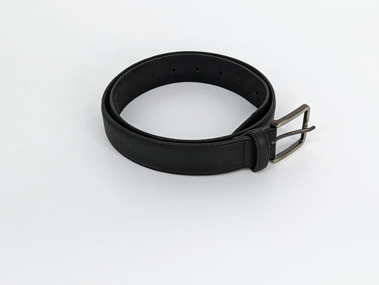 Marks & Spencer Black Ladies Dress Belt - Size 76-81cm